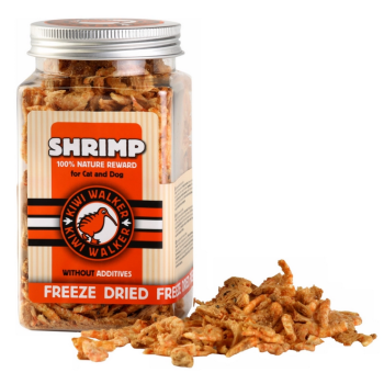 FDT-368_Kiwi Walker Freeze Dried Treat_Shrimp_Zwärgehüsli-Shop.png